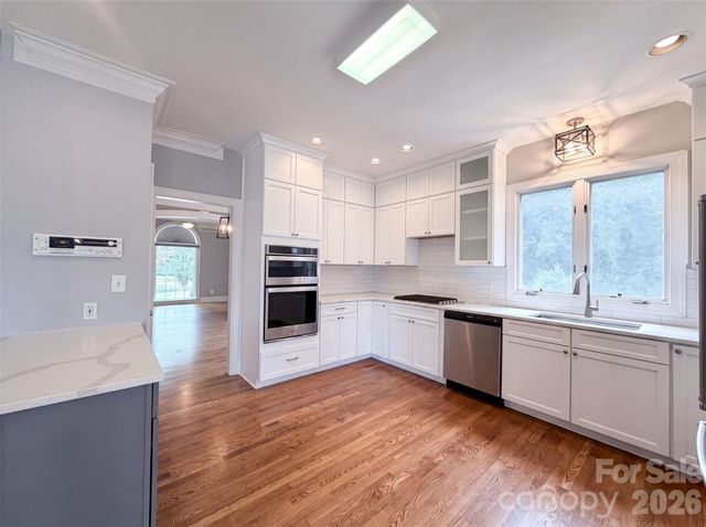 18805 Boundary Oaks Court, Davidson, NC 28036