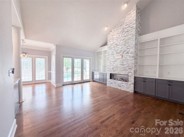 18805 Boundary Oaks Court, Davidson, NC 28036