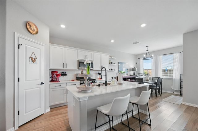 1229 Sequoia Lane, Princeton, TX 75407