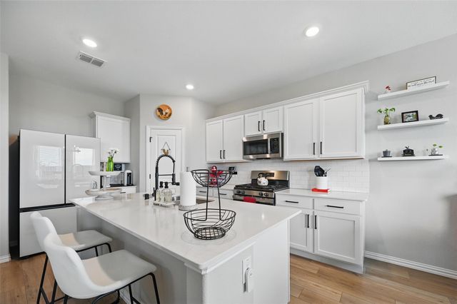 1229 Sequoia Lane, Princeton, TX 75407