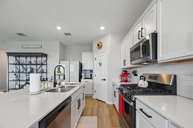 1229 Sequoia Lane, Princeton, TX 75407