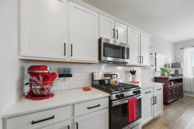 1229 Sequoia Lane, Princeton, TX 75407