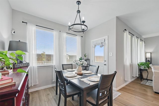 1229 Sequoia Lane, Princeton, TX 75407