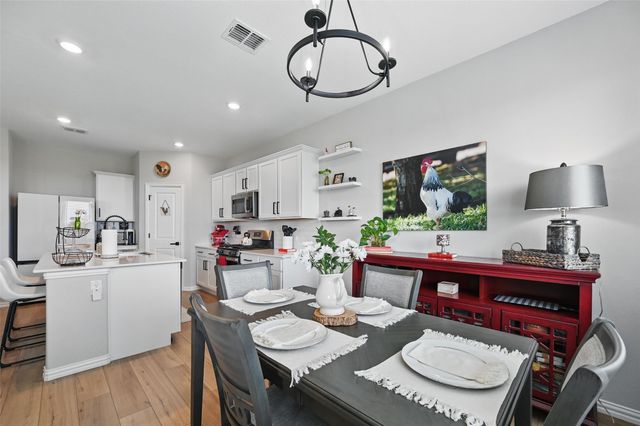 1229 Sequoia Lane, Princeton, TX 75407