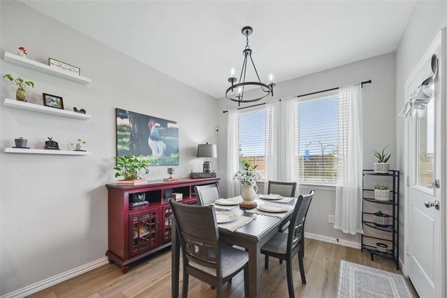 1229 Sequoia Lane, Princeton, TX 75407