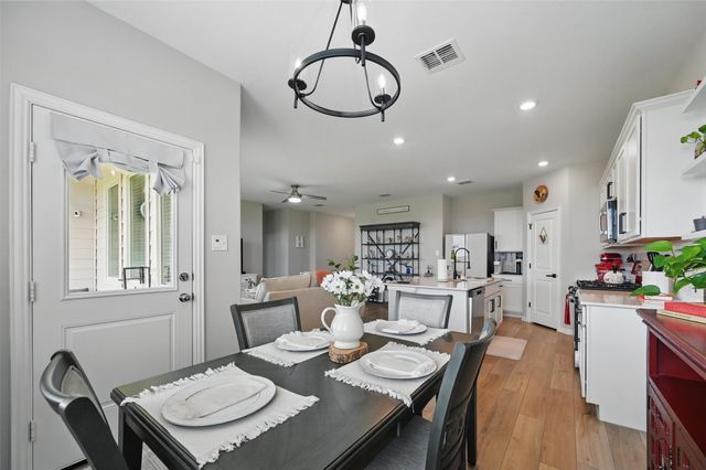 1229 Sequoia Lane, Princeton, TX 75407