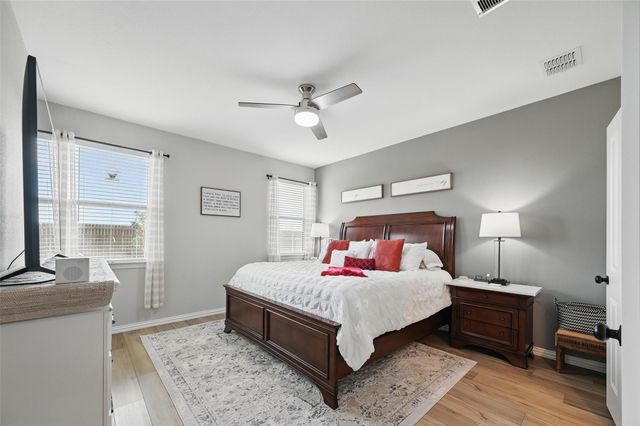 1229 Sequoia Lane, Princeton, TX 75407