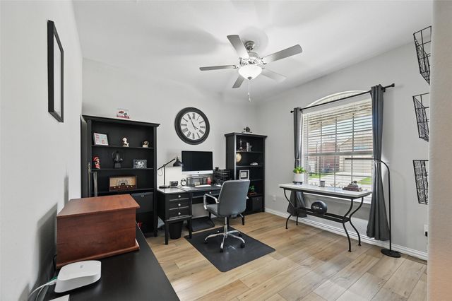 1229 Sequoia Lane, Princeton, TX 75407