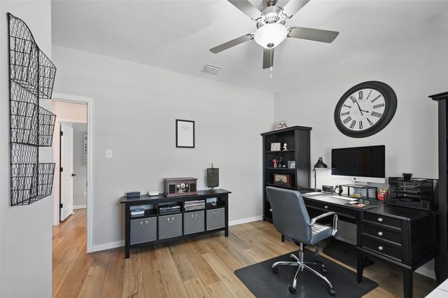 1229 Sequoia Lane, Princeton, TX 75407