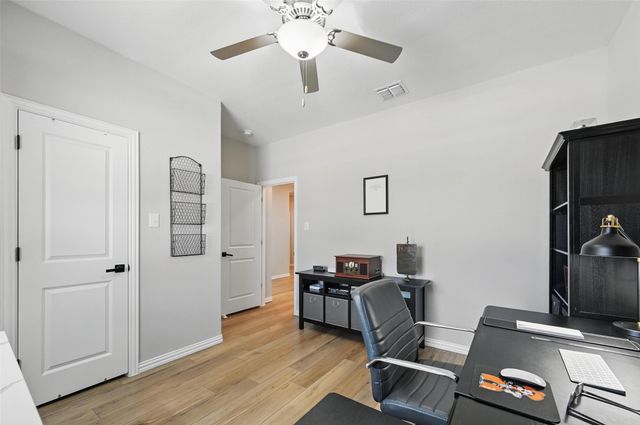 1229 Sequoia Lane, Princeton, TX 75407