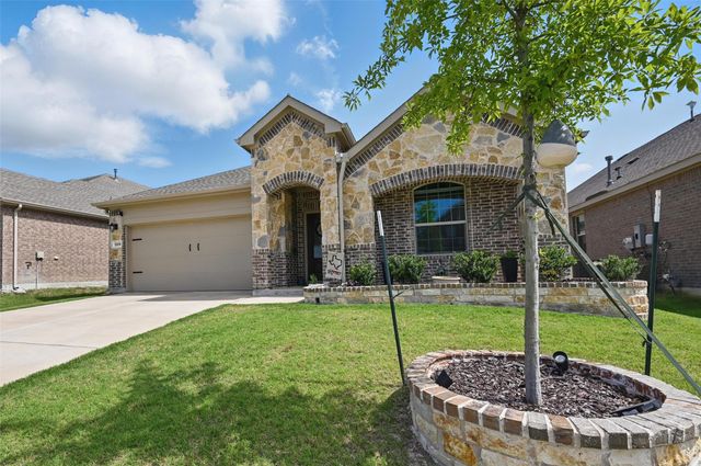 1229 Sequoia Lane, Princeton, TX 75407