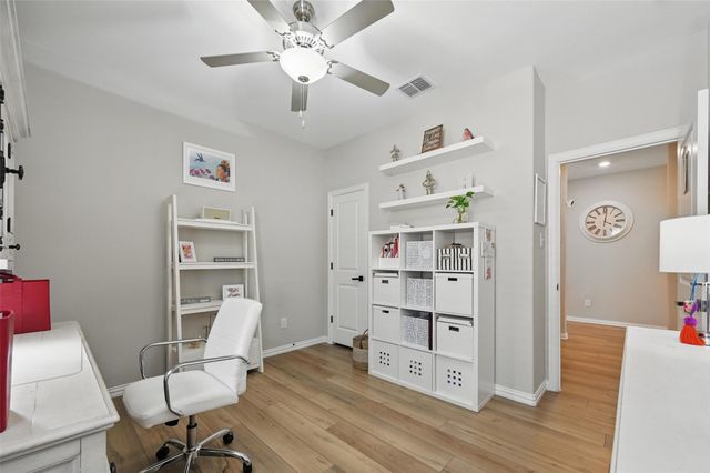 1229 Sequoia Lane, Princeton, TX 75407