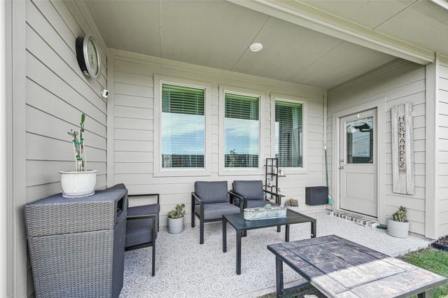 1229 Sequoia Lane, Princeton, TX 75407