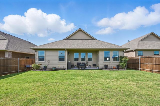 1229 Sequoia Lane, Princeton, TX 75407