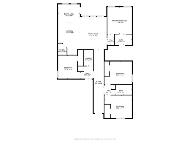 1229 Sequoia Lane, Princeton, TX 75407