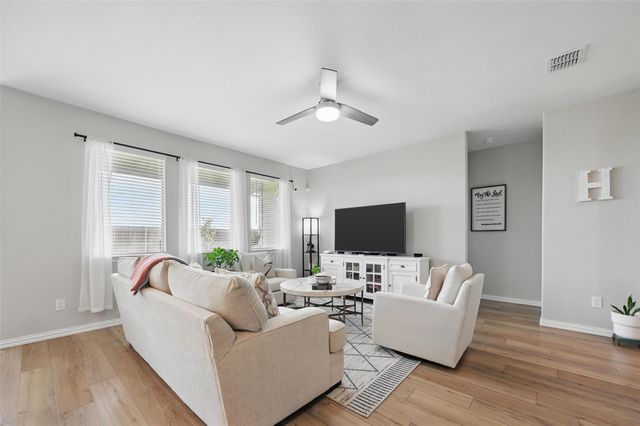 1229 Sequoia Lane, Princeton, TX 75407