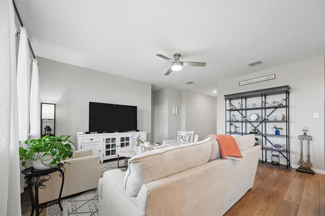 1229 Sequoia Lane, Princeton, TX 75407