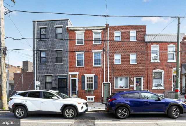 128 TASKER ST, Philadelphia, PA 19148