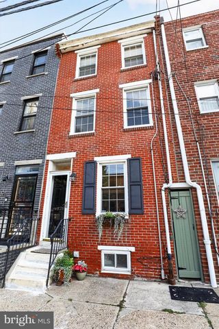 128 TASKER ST, Philadelphia, PA 19148