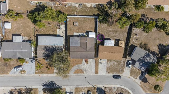 8634 VELVET DRIVE, Port Richey, FL 34668