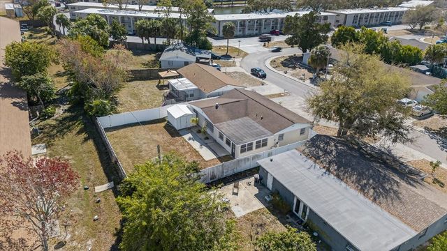 8634 VELVET DRIVE, Port Richey, FL 34668