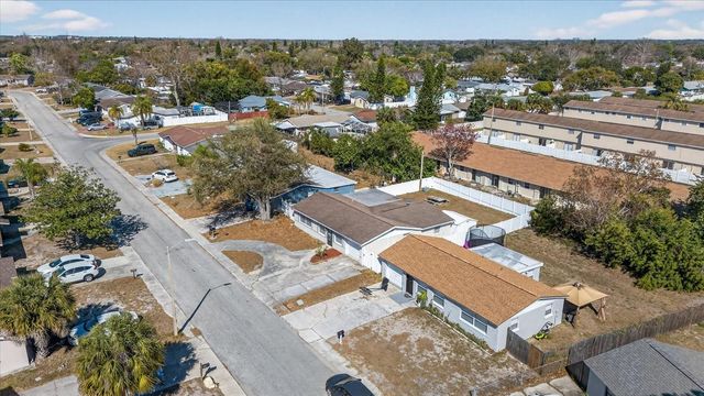 8634 VELVET DRIVE, Port Richey, FL 34668