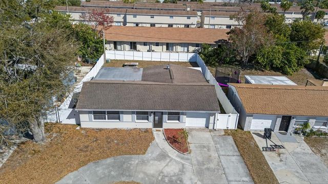 8634 VELVET DRIVE, Port Richey, FL 34668