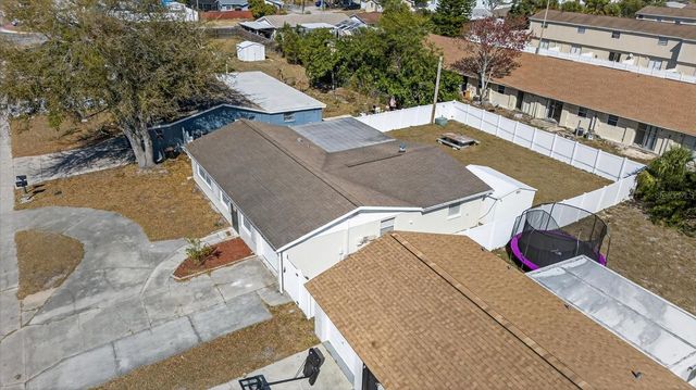 8634 VELVET DRIVE, Port Richey, FL 34668