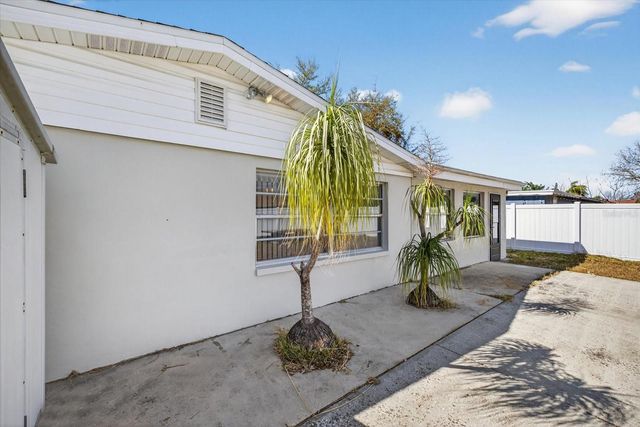 8634 VELVET DRIVE, Port Richey, FL 34668