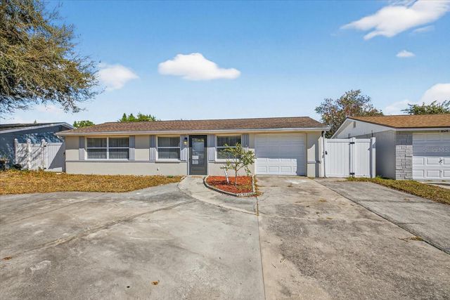 8634 VELVET DRIVE, Port Richey, FL 34668