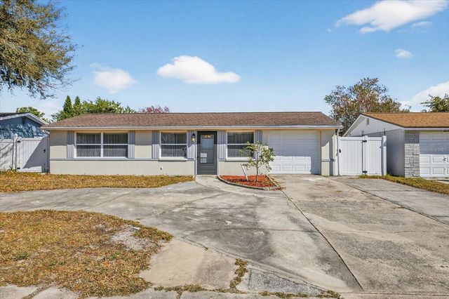 8634 VELVET DRIVE, Port Richey, FL 34668