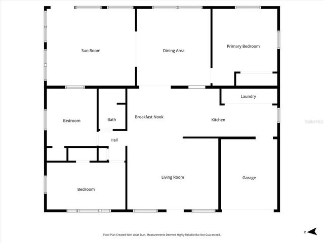 8634 VELVET DRIVE, Port Richey, FL 34668