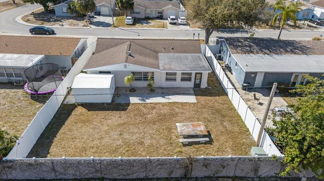 8634 VELVET DRIVE, Port Richey, FL 34668