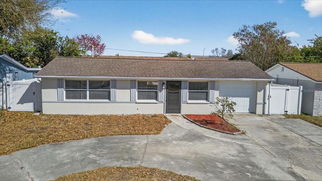 8634 VELVET DRIVE, Port Richey, FL 34668