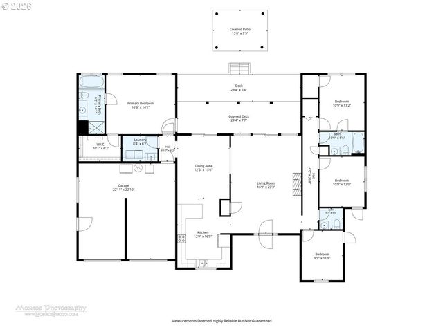 2662 Nw MT ASHLAND Dr, Mc Minnville, OR 97128