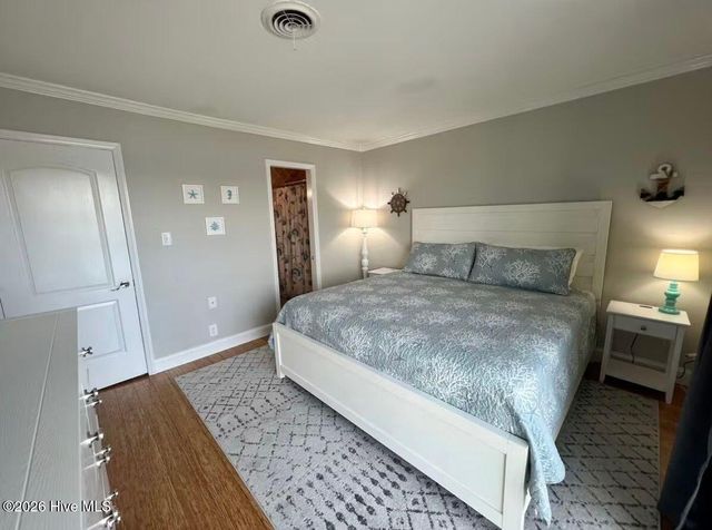 600 S Carolina Beach Avenue S 2f, Carolina Beach, NC 28428