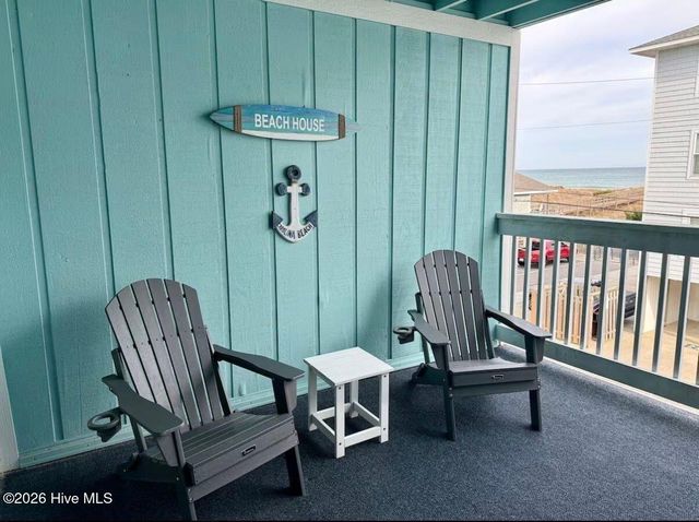 600 S Carolina Beach Avenue S 2f, Carolina Beach, NC 28428