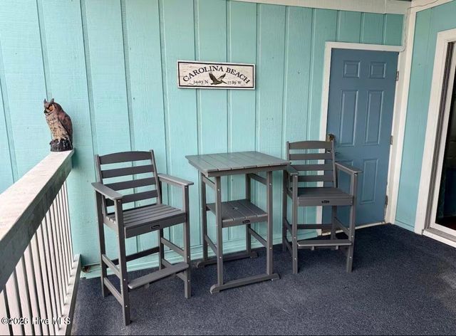 600 S Carolina Beach Avenue S 2f, Carolina Beach, NC 28428