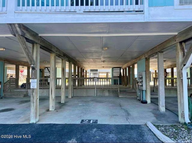 600 S Carolina Beach Avenue S 2f, Carolina Beach, NC 28428