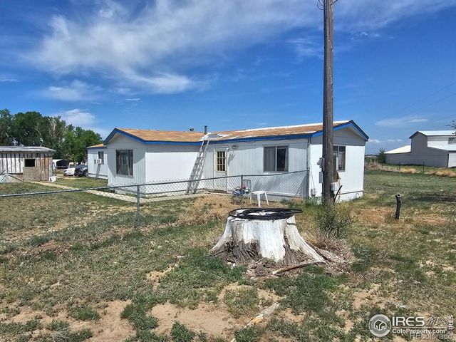 18527 County Road 16, Fort Morgan, CO 80701