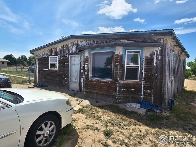 18527 County Road 16, Fort Morgan, CO 80701