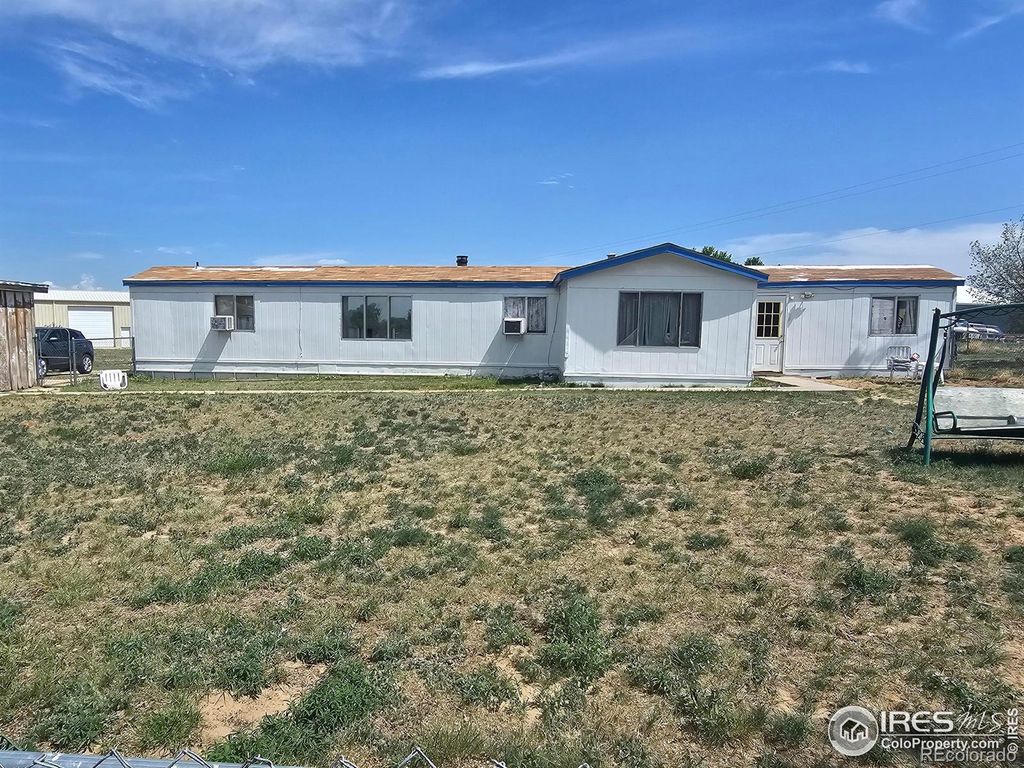 18527 County Road 16, Fort Morgan, CO 80701