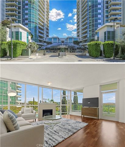 3131 Michelson Drive 503, Irvine, CA 92612