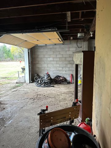 4419 10 Mile Road, Evart, MI 49631