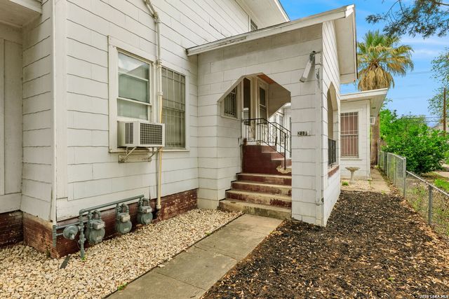 217 Castillo Ave Apt 3, San Antonio, TX 78210