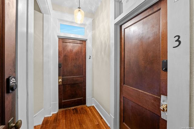 217 Castillo Ave Apt 3, San Antonio, TX 78210