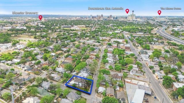 217 Castillo Ave Apt 3, San Antonio, TX 78210