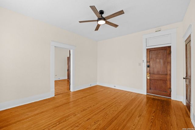 217 Castillo Ave Apt 3, San Antonio, TX 78210