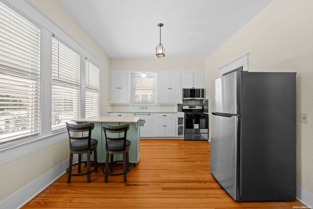 217 Castillo Ave Apt 3, San Antonio, TX 78210