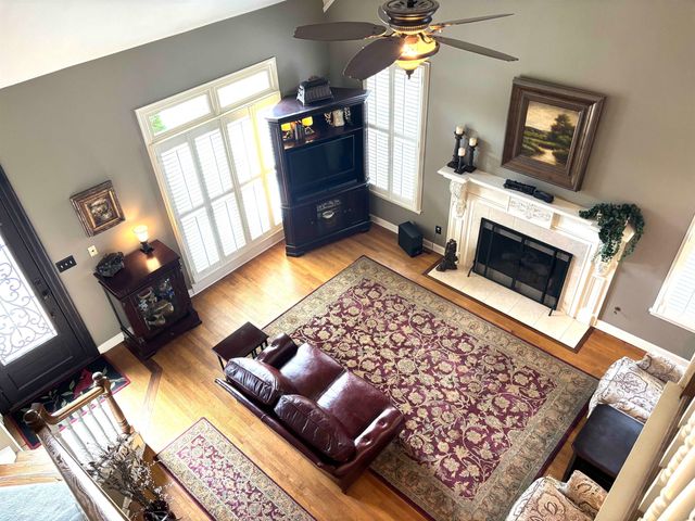 136 GARNER GROVE CV, Collierville, TN 38017